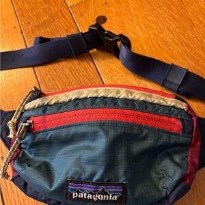 Patagonia Lightweight Travel Mini Hip Pack